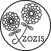 Zoetic Zinnias